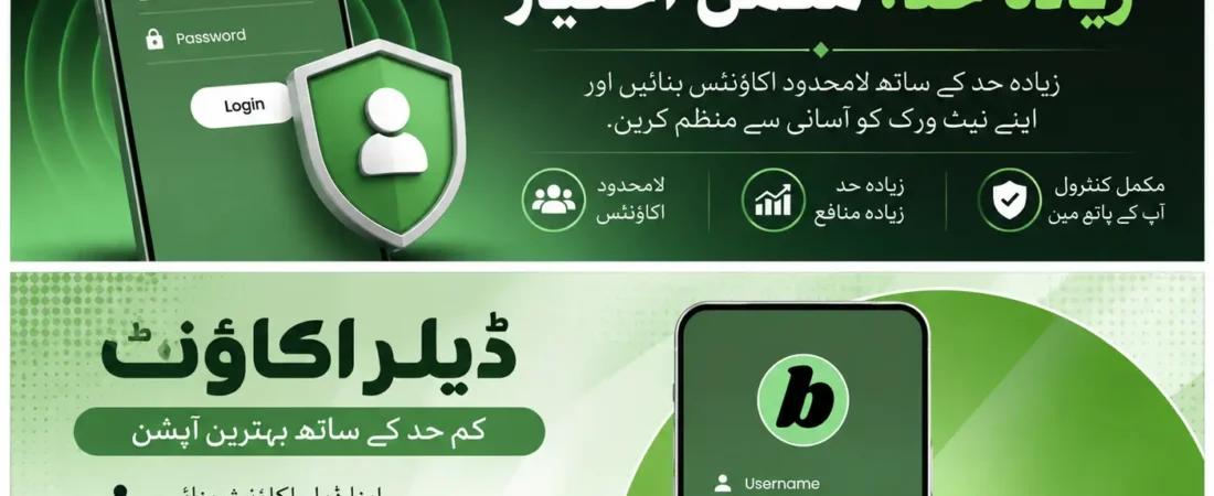 BetPro or Bpexch Super Master Account